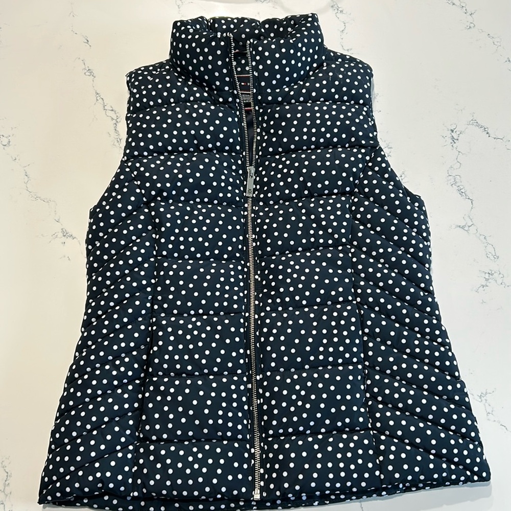 Tommy Hilfiger Vest